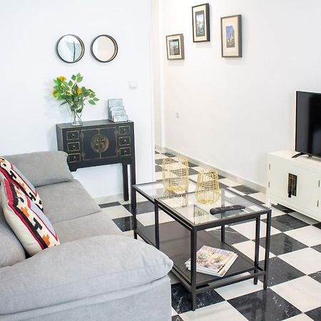 Apartamento Argantonio By Cadiz Time ภายนอก รูปภาพ