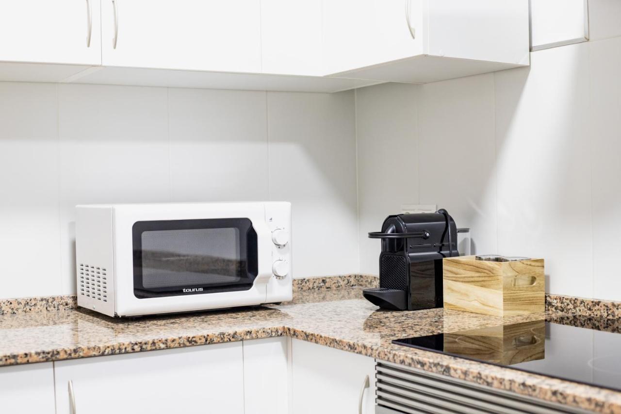Apartamento Argantonio By Cadiz Time ภายนอก รูปภาพ