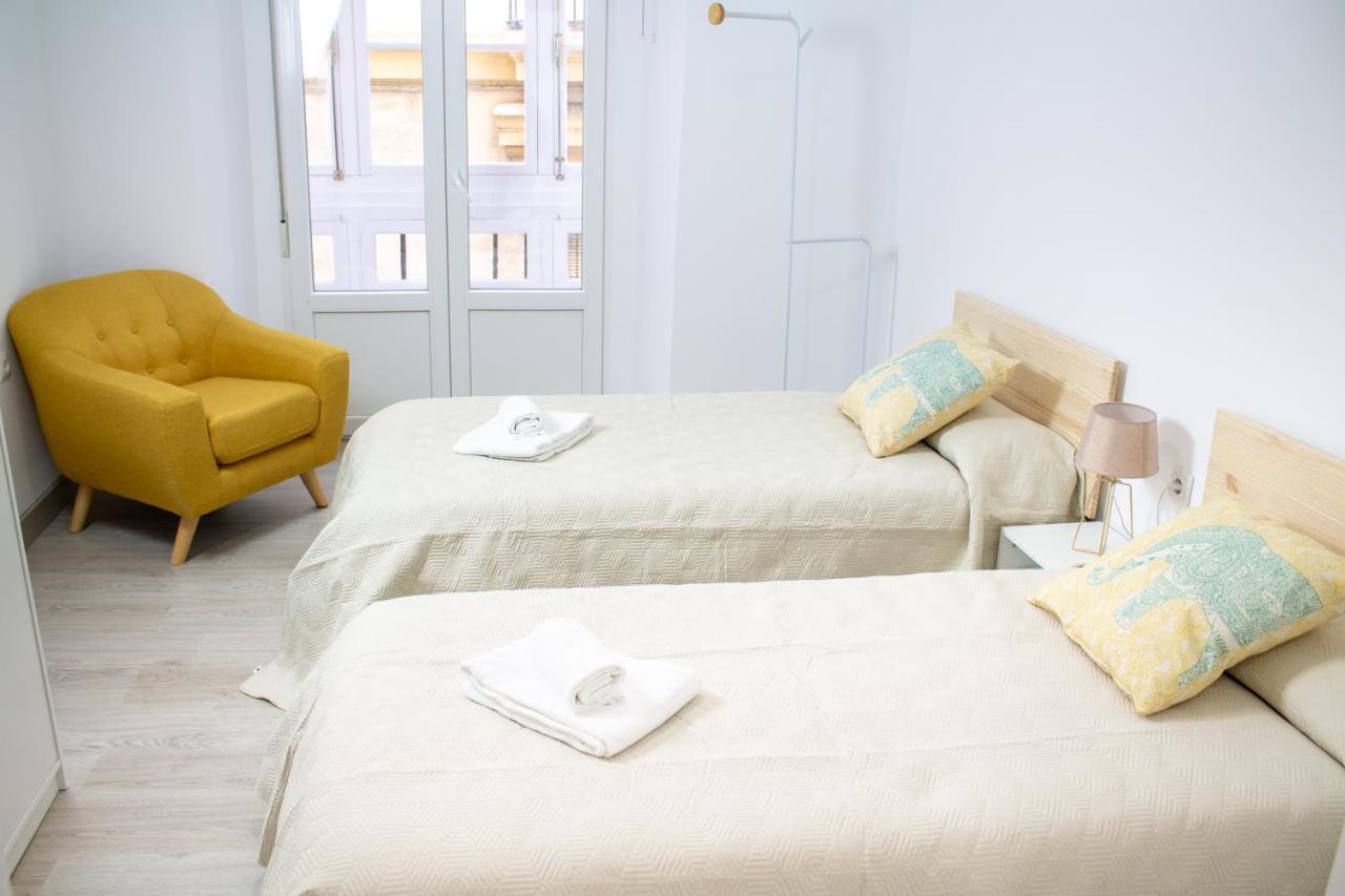 Apartamento Argantonio By Cadiz Time ภายนอก รูปภาพ