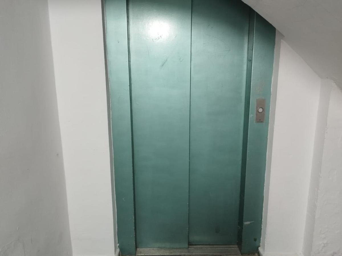 Apartamento Argantonio By Cadiz Time ภายนอก รูปภาพ