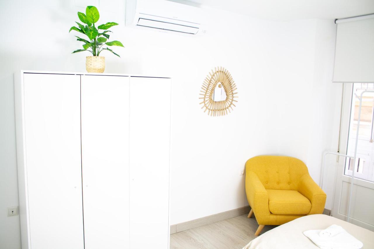 Apartamento Argantonio By Cadiz Time ภายนอก รูปภาพ