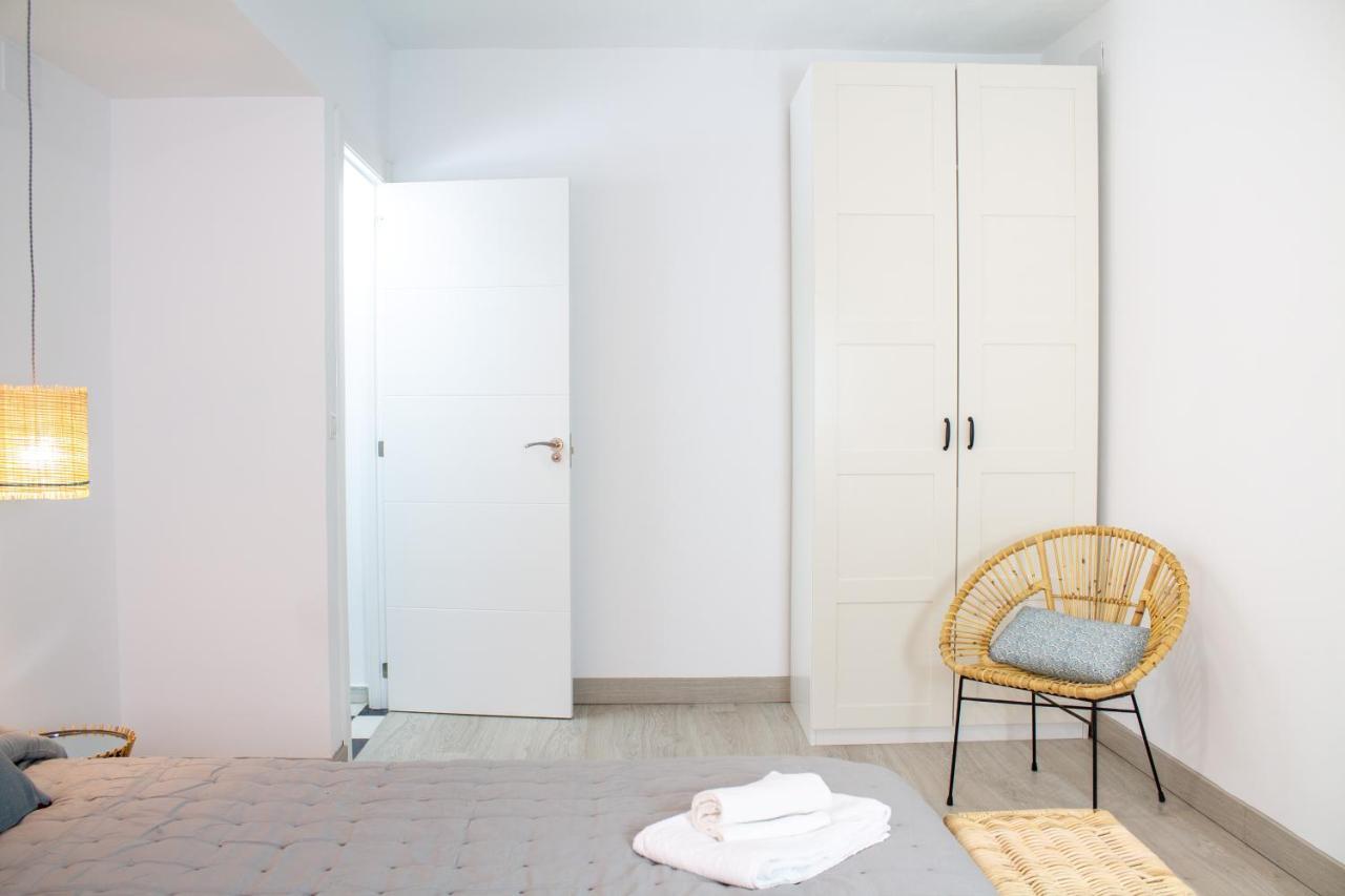 Apartamento Argantonio By Cadiz Time ภายนอก รูปภาพ